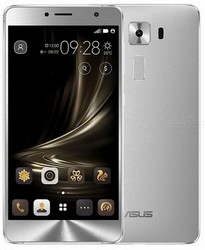 Замена кнопок на телефоне Asus ZenFone 3 Deluxe в Новокузнецке